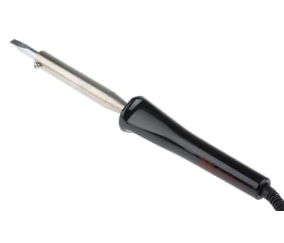 Product image for RS 100W soldering iron, 230V, EU