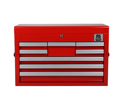 Product image for 8 Drawer Tool Chest