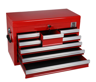 Product image for 8 Drawer Tool Chest