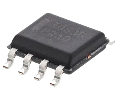 Product image for Sw. Regulator 1.5A Step-Up/Down/Inv SO8