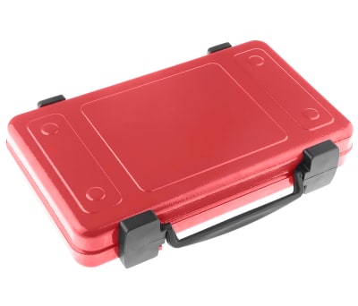 Product image for Steel Storage Box 321x198x54mm