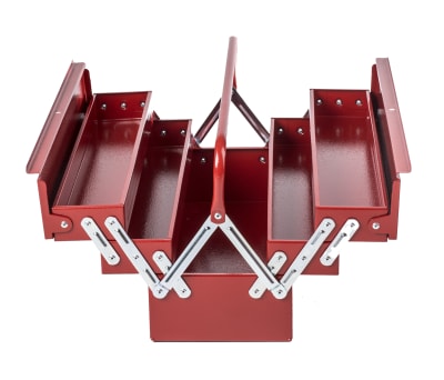 Product image for Cantilever Tool Box 550x215x240mm