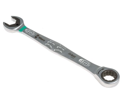 Product image for JOKER Ratchet Combination Wrench 13mm