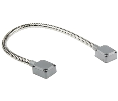 Product image for Surface Armoured Door Loop