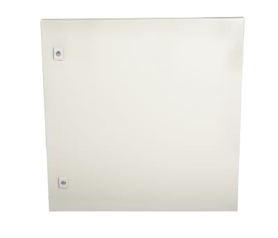 Product image for Mild Steel IP66 Wall Box, 600x600x300mm