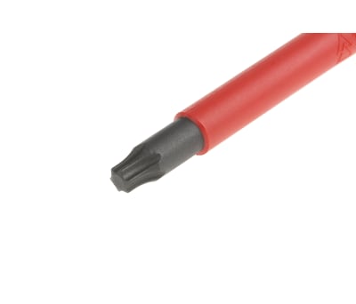 Product image for VDE Kompakt Blade Torx 25 x154mm