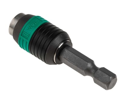 Product image for ToolCheck 38 Bits Ratchet & 1/4in Socket