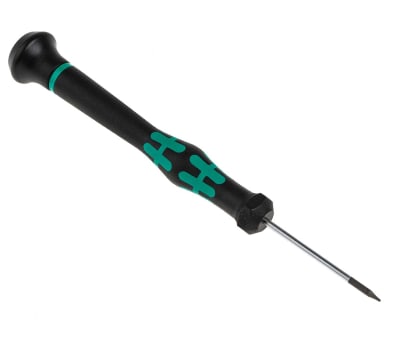 Product image for 2067 Micro Screwdriver Torx TX1 x 40mm