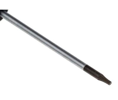 Product image for 2067 Micro Screwdriver Torx TX3 x 40mm