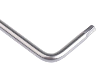 Product image for Wera Hex Key,  L Shape 2.5mm Ball End