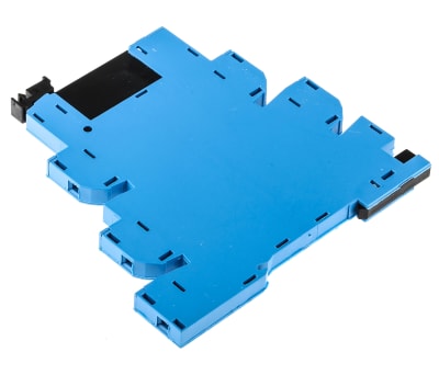 Product image for Interface relay module SSR 2A 24 Vdc