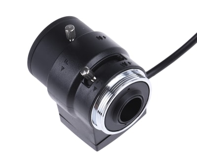 Product image for 2.8-12mm Lens for Standard RS Camera