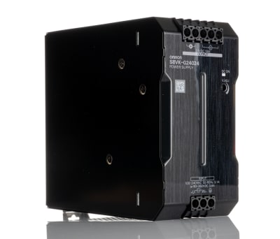 Product image for Single Phase PSU 24V 240W S8VK G Series