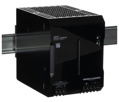 Product image for Single Phase PSU 24V 480W S8VK G Series