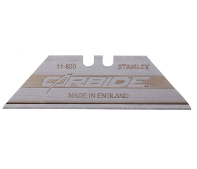 Product image for 5 PACK CARBIDE BLADES