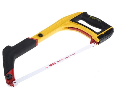 Product image for FATMAX 5 IN 1 HACKSAW