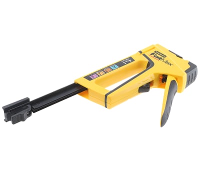 Product image for STANLEY 4IN1 LIGHT DUTY STAPLER NAILER