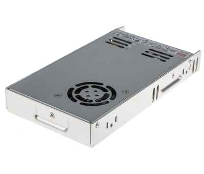 Product image for Power Supply Switch Mode 48V 6.7A 321W