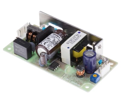 Product image for Power Supply Switch Mode 5V 6A 30W