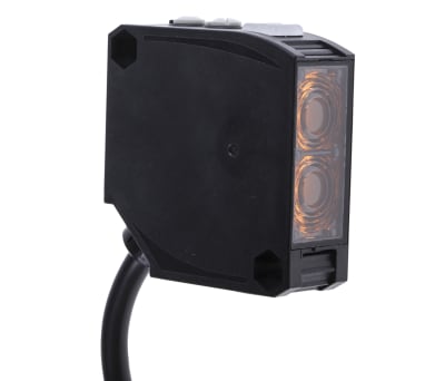 Product image for Sensor, Reflex, Sr 7m, Relay, 2m