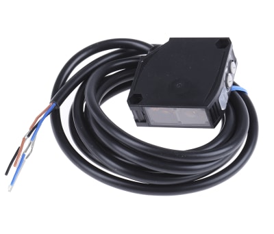 Product image for Sensor, Reflex (polarised), 6m, Relay 2m