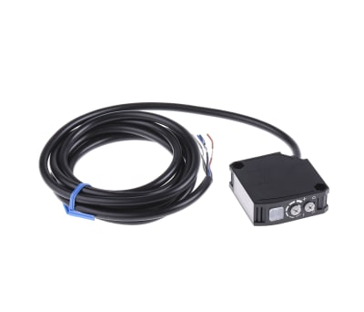 Product image for Sensor, Reflex (polarised), 6m, Relay 2m