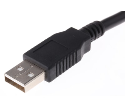 Product image for E58-CIFQ2 USB Serial Conversion Cable