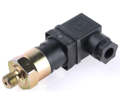 Product image for GENERAL PURPOSE MINI PRESSURE SWITCH