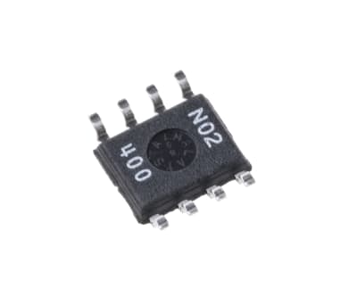 Product image for Charge-Pump with Regulator 100mA SOIC8