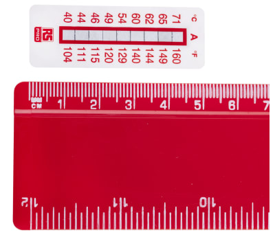 Product image for Ten level strips A