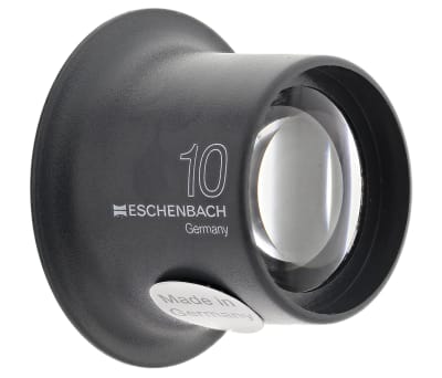 Product image for WATCHMAKERS LOUPE 10X