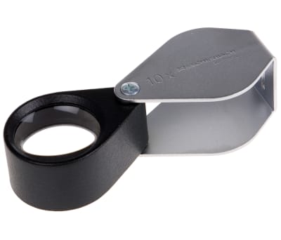 Product image for PRECISION FOLDING MAGNIFIER 10X