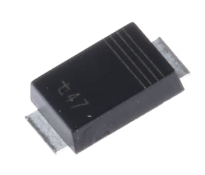 Product image for SCHOTTKY BARRIER DIODE 40V 5A SOD128