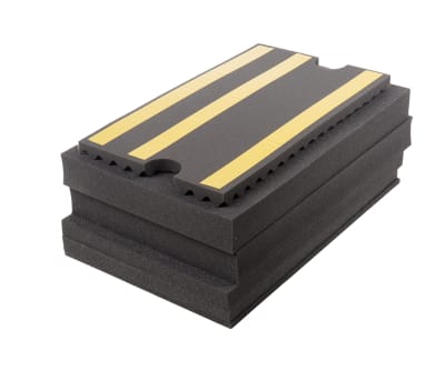 Product image for K470 CASE PICK N PLUCK FOAM SET 1