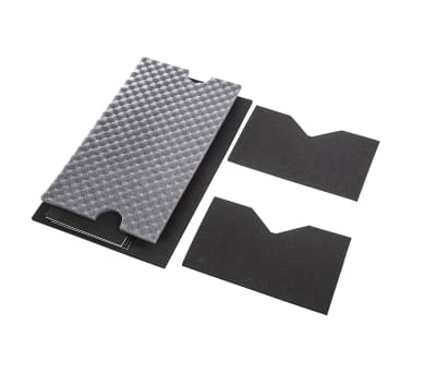 Product image for K470 FOAM LINING KIT FOR 40568 AND 40721