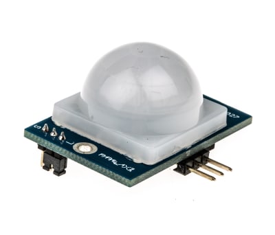 Product image for PIR (PASSIVE INFRA-RED) SENSOR MODULE