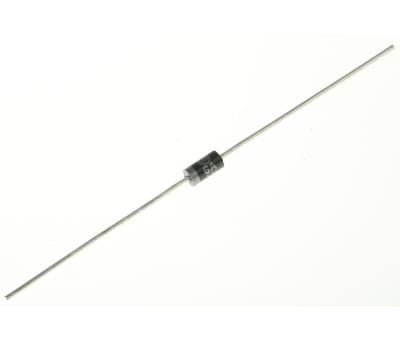Product image for Diode Switching 50V 1A Standard DO-41