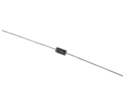 Product image for Diode Switching 50V 1A Standard DO-41