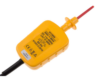 Product image for SAFETY VOLTAGE INDICATOR WITHOUT FUSE