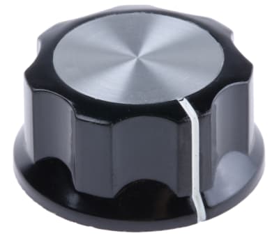 Product image for Knob,1.296in.