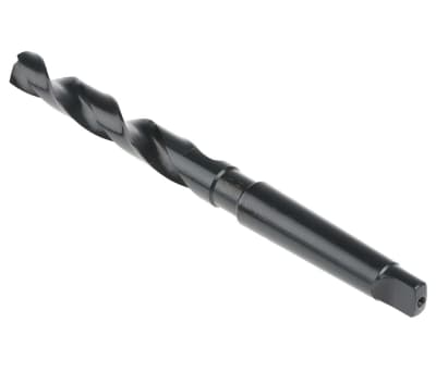 Product image for RS PRO HSS Twist Drill Bit, 17mm x 223 mm