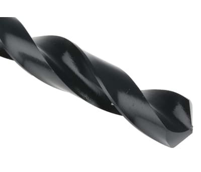 Product image for RS PRO HSS Twist Drill Bit, 18mm x 228 mm