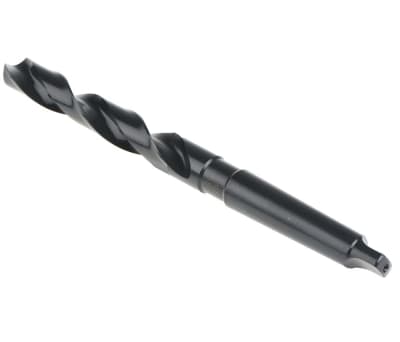 Product image for RS PRO HSS Twist Drill Bit, 18mm x 228 mm