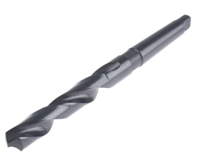 Product image for HSS MTS Drill DIN345 19mm