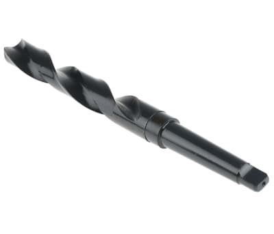 Product image for RS PRO HSS Twist Drill Bit, 23mm x 253 mm