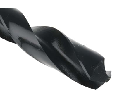 Product image for RS PRO HSS Twist Drill Bit, 25mm x 281 mm