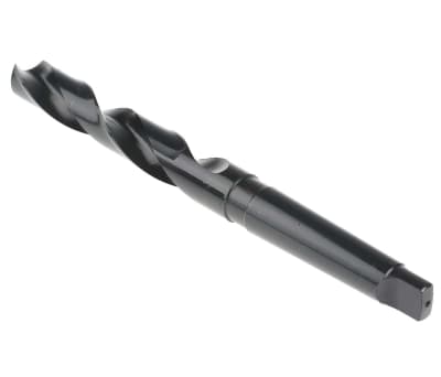 Product image for RS PRO HSS Twist Drill Bit, 25mm x 281 mm