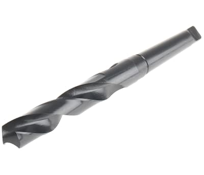 Product image for HSS MTS Drill DIN345 28mm