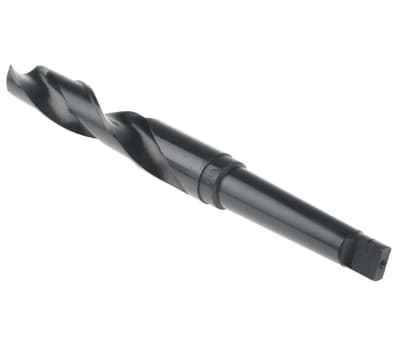 Product image for RS PRO HSS Twist Drill Bit, 30mm x 296 mm