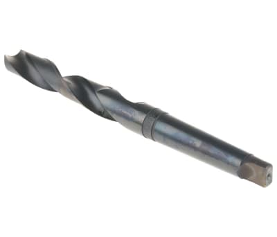 Product image for RS PRO HSS Twist Drill Bit, 26mm x 286 mm